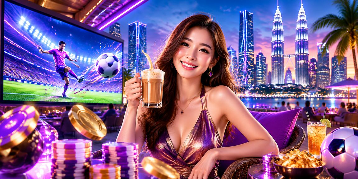 Penggemar Bolasepak Mempertaruhkan Pasukan Tempatan