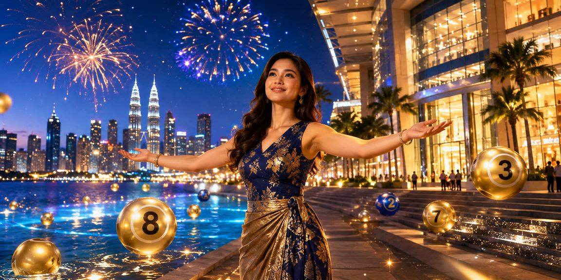 Pemain Loteri Dan Cabutan Bertuah Malaysia