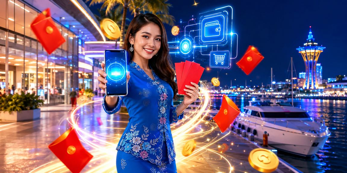 Bonus dan Promosi Loteri Malaysia